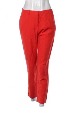 Damenhose Mango, Größe S, Farbe Rot, Preis 7,99 €