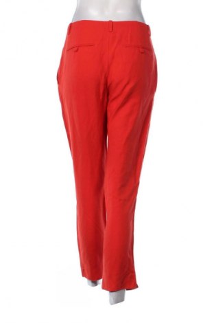 Damenhose Mango, Größe S, Farbe Rot, Preis 7,99 €