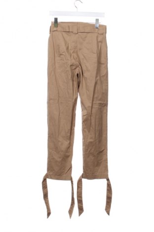 Damskie spodnie Manosque, Rozmiar L, Kolor Beżowy, Cena 35,04 zł