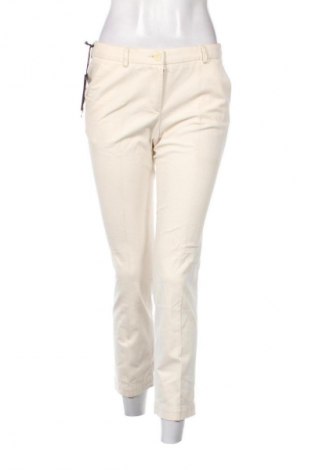 Γυναικείο παντελόνι Marina Yachting, Μέγεθος S, Χρώμα Εκρού, Τιμή 20,99 €