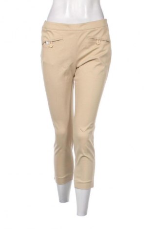 Γυναικείο παντελόνι Marina Yachting, Μέγεθος S, Χρώμα  Μπέζ, Τιμή 10,99 €