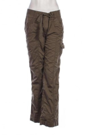 Pantaloni de femei Marks & Spencer, Mărime L, Culoare Verde, Preț 41,99 Lei