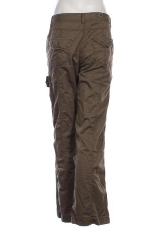 Pantaloni de femei Marks & Spencer, Mărime L, Culoare Verde, Preț 41,99 Lei