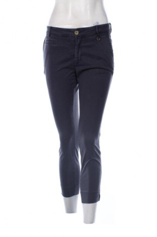 Dámské kalhoty  Mason's, Velikost M, Barva Modrá, Cena  59,00 Kč