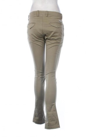Damskie spodnie Mason's, Rozmiar M, Kolor Zielony, Cena 27,40 zł
