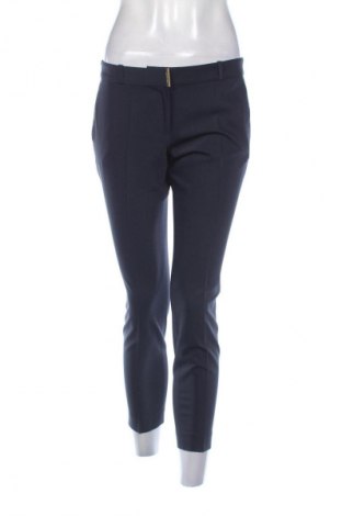 Dámské kalhoty  MICHAEL Michael Kors, Velikost M, Barva Modrá, Cena  2 142,00 Kč