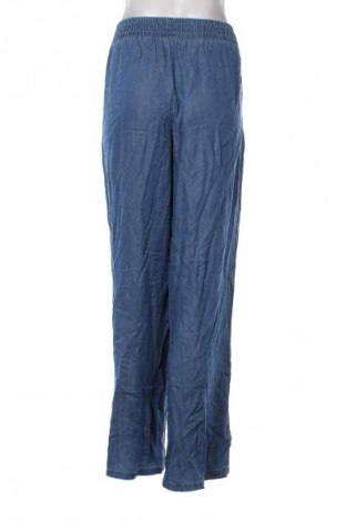 Pantaloni de femei Minx by Eva Lutz, Mărime M, Culoare Albastru, Preț 61,99 Lei