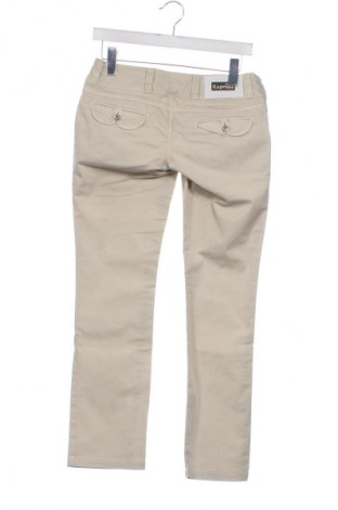 Γυναικείο παντελόνι Miss Kaprisse, Μέγεθος M, Χρώμα  Μπέζ, Τιμή 2,99 €