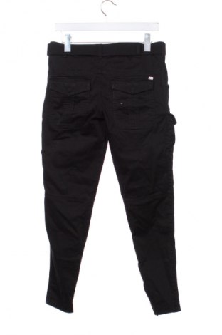 Γυναικείο παντελόνι Miss Sixty, Μέγεθος XS, Χρώμα Μαύρο, Τιμή 19,99 €