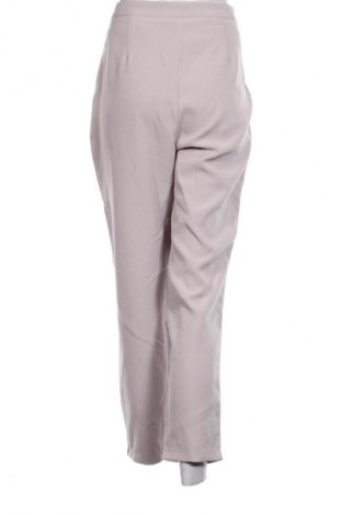 Dámské kalhoty  Missguided, Velikost M, Barva Popelavě růžová, Cena  89,00 Kč