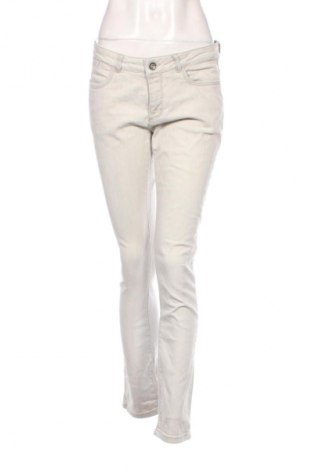 Γυναικείο παντελόνι More & More, Μέγεθος M, Χρώμα  Μπέζ, Τιμή 6,99 €