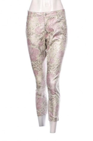 Dámské kalhoty  Morgan, Velikost XL, Barva Vícebarevné, Cena  274,00 Kč