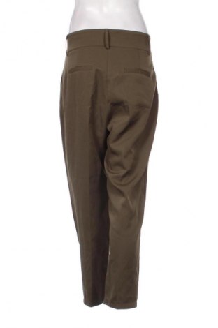 Γυναικείο παντελόνι My Jewellery, Μέγεθος M, Χρώμα Πράσινο, Τιμή 2,99 €