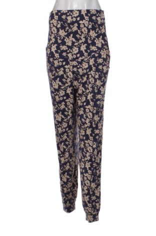 Γυναικείο παντελόνι Neun Monate, Μέγεθος M, Χρώμα Πολύχρωμο, Τιμή 5,99 €