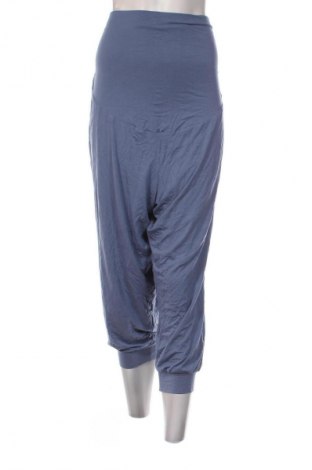 Damenhose Neun Monate, Größe M, Farbe Blau, Preis € 8,99