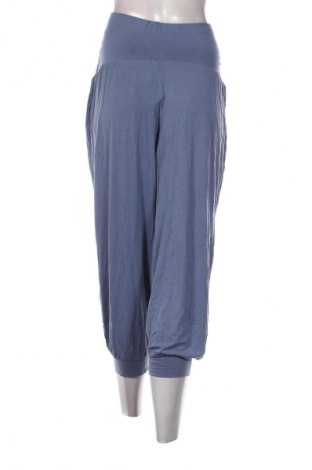 Damenhose Neun Monate, Größe M, Farbe Blau, Preis € 8,99