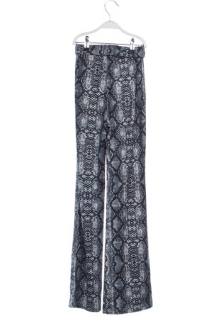 Γυναικείο παντελόνι New Look, Μέγεθος XS, Χρώμα Πολύχρωμο, Τιμή 2,99 €