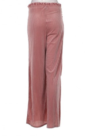 Γυναικείο παντελόνι New Look, Μέγεθος S, Χρώμα Ρόζ , Τιμή 3,99 €