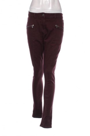 Damenhose Next, Größe M, Farbe Rot, Preis 3,99 €