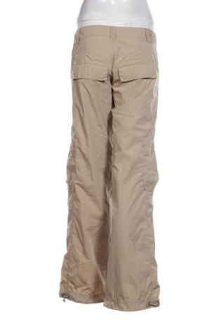 Damenhose Nike, Größe S, Farbe Beige, Preis 13,99 €