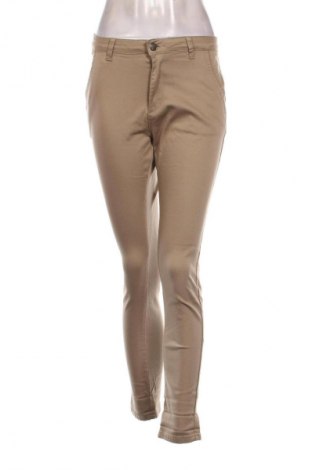 Damenhose Nina Carter, Größe S, Farbe Beige, Preis 5,99 €