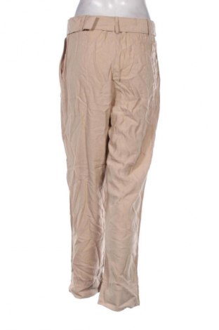 Damskie spodnie Nissa, Rozmiar M, Kolor Beżowy, Cena 21,99 zł