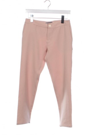 Damenhose No stress, Größe S, Farbe Aschrosa, Preis 2,99 €