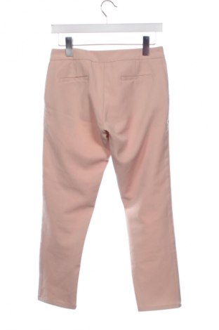 Damenhose No stress, Größe S, Farbe Aschrosa, Preis 2,99 €