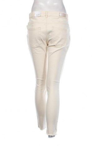 Pantaloni de femei ONLY, Mărime L, Culoare Bej, Preț 27,99 Lei