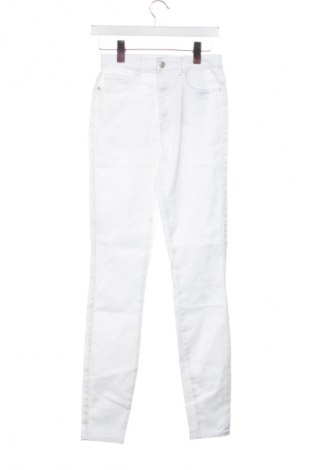 Damenhose ONLY, Größe XS, Farbe Weiß, Preis € 11,99
