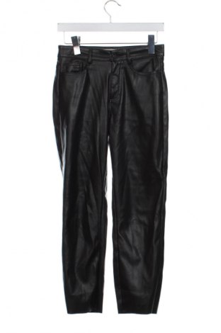 Damenhose ONLY, Größe XS, Farbe Schwarz, Preis 5,99 €