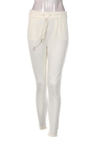 Damenhose ONLY, Größe S, Farbe Ecru, Preis € 11,99