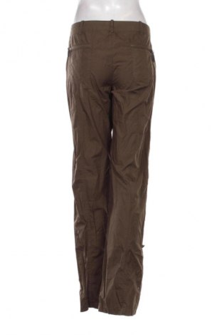 Дамски панталон Oltre, Размер XL, Цвят Зелен, Цена 16,87 €