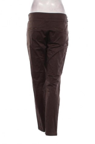 Dámské kalhoty  Oltre, Velikost M, Barva Hnědá, Cena  279,00 Kč
