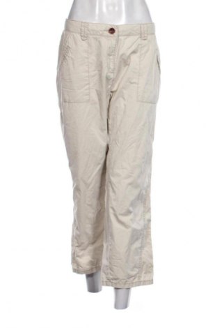 Dámské kalhoty  Opus, Velikost XL, Barva Béžová, Cena  199,00 Kč