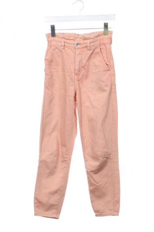 Dámské kalhoty  Orsay, Velikost XS, Barva Růžová, Cena  79,00 Kč