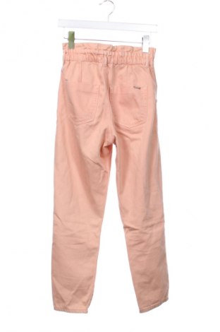 Dámské kalhoty  Orsay, Velikost XS, Barva Růžová, Cena  79,00 Kč