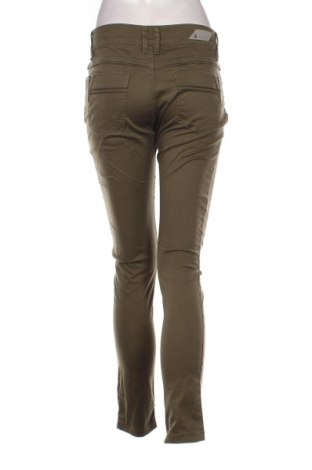 Pantaloni de femei Orsay, Mărime L, Culoare Verde, Preț 22,99 Lei