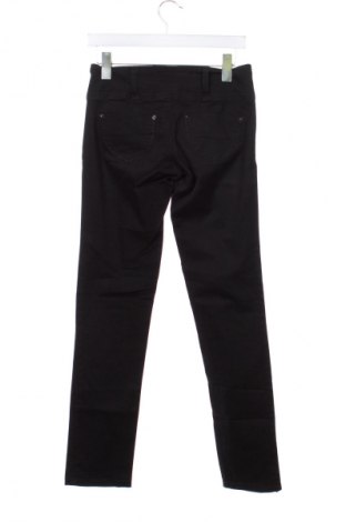 Γυναικείο παντελόνι Oxxy, Μέγεθος XS, Χρώμα Μαύρο, Τιμή 1,99 €