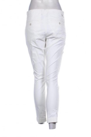 Dámské kalhoty  Paolo Pecora, Velikost L, Barva Bílá, Cena  1 119,00 Kč
