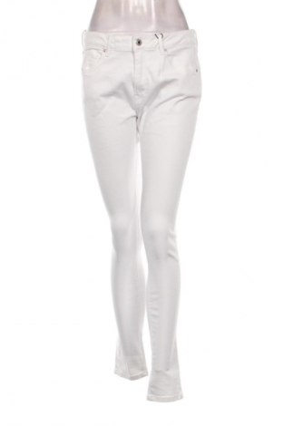 Damenhose Pepe Jeans, Größe L, Farbe Weiß, Preis € 29,99