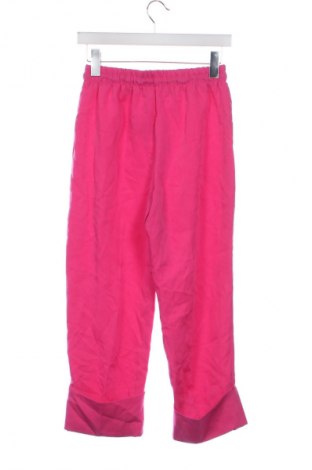 Női nadrág Pin Up, Méret XS, Szín Rózsaszín, Ár 979 Ft