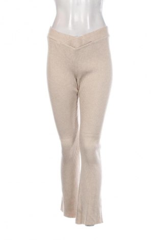 Damenhose Pink Rose, Größe M, Farbe Beige, Preis 1,99 €