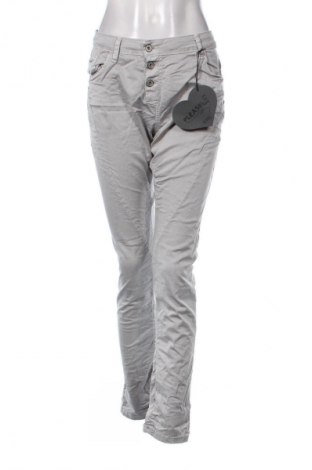 Damenhose Please, Größe XL, Farbe Grau, Preis € 33,99