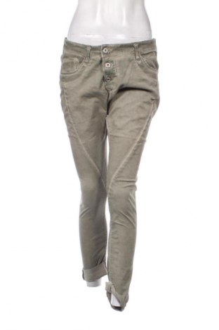 Dámské kalhoty  Please, Velikost L, Barva Béžová, Cena  189,00 Kč