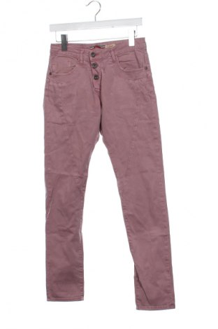 Damenhose Please, Größe XS, Farbe Rosa, Preis 58,29 €
