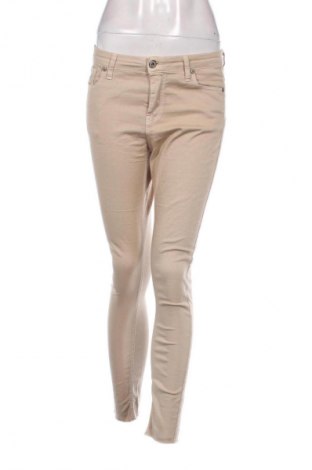 Damenhose Please, Größe M, Farbe Beige, Preis 6,99 €