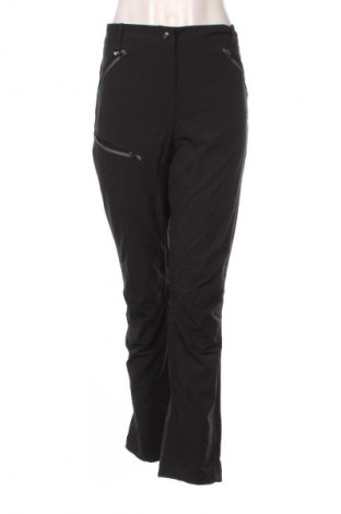 Damenhose Polarino, Größe L, Farbe Schwarz, Preis 47,99 €, #134085447