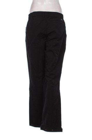 Дамски панталон Polarino, Размер XL, Цвят Черен, Цена 12,27 €