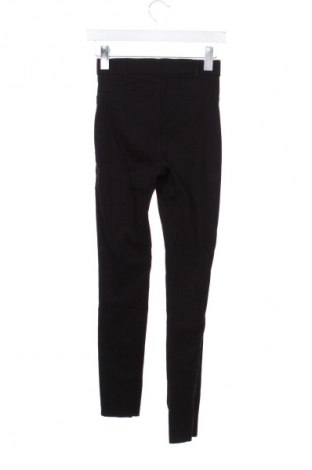 Γυναικείο παντελόνι Primark, Μέγεθος XS, Χρώμα Μαύρο, Τιμή 1,99 €